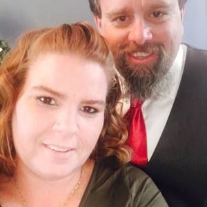 Meet your Posher, Terry